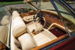 Rolls-Royce Phantom VI Cabriolet by Frua 1992 года